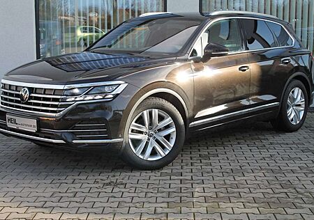 VW Touareg Volkswagen Elegance 4Motion*NAVI*MATRIX-LED*PANO*AC