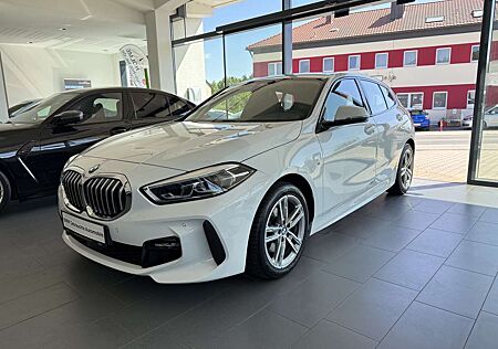 BMW 118 i M Sport Head-Up HK HiFi LED WLAN Tempomat