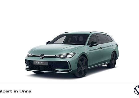 VW Passat Variant Volkswagen 1.5 HYBRID R-LINE NEUESMODELL AHK