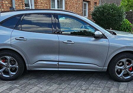 Ford Kuga 2.5 Duratec FHEV ST-LINE X