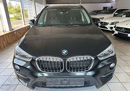 BMW X1 xDrive 18 d Advantage Automatik:Garantie