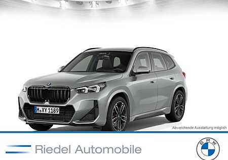 BMW X1 sDrive20i Steptronic M Sportpaket Head-Up AHK