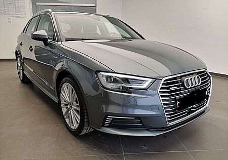 Audi A3 e-tron sport