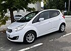 Kia Venga 1.4 CRDi 90 Edition 7