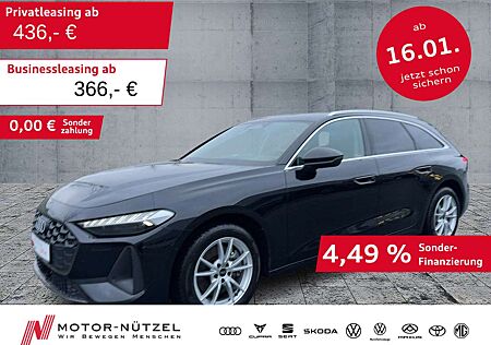 Audi A5 40 TDI S-TR LED+NAVI+HuD+B&O+RFK+ACC+18