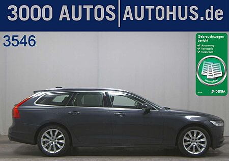 Volvo V90 Kombi D3 Momentum Pro ACC Navi LED el.Heck