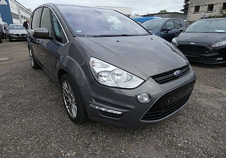 Ford S-Max 2.0 EcoBoost Titanium"Leder"Navi