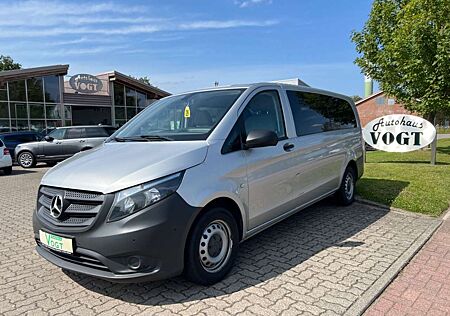 Mercedes-Benz Vito Tourer 116 CDI BT Pro extralang NAVI/TEMP