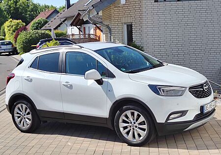 Opel Mokka X 1.6 D ECOTEC Start/Stop Innovation