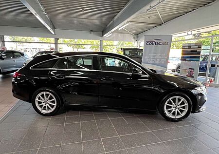 Mercedes-Benz CLA 180 SB Business aktiver Park-Assistent uvm.