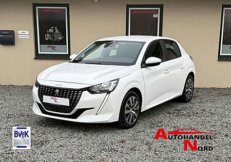 Peugeot 208 Active PDC Sitzheizung Navi ü Carplay Androi