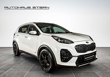 Kia Sportage *GT-Line*4WD*BI-LED*Panorama*Keyless GO*