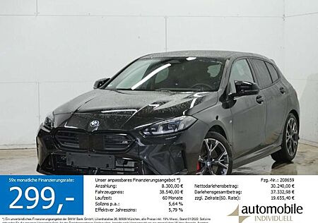 BMW 135 M xDr. M Sport Pro Widescreen LED H&K DAB