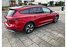 Ford Focus Turnier 1.0 EcoBoost Hybrid Aut. ACTIVE 38% günst