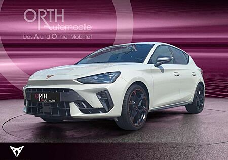Cupra Leon 1.5 eTSI 150PS DSG MATRIX SENNHEISER KAMERA A