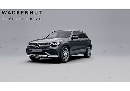 Mercedes-Benz GLC 300 e 4M AMG PANO LED 360°KAMERA BUSINESS CARPLAY