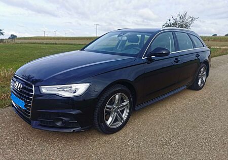 Audi A6 Avant Avant 1.8 TFSI ultra S tronic