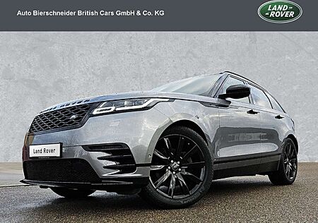 Land Rover Range Rover Velar D300 AWD R-Dynamic SE