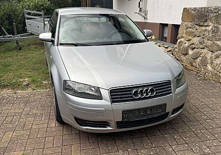 Audi A3 1.6 Attraction