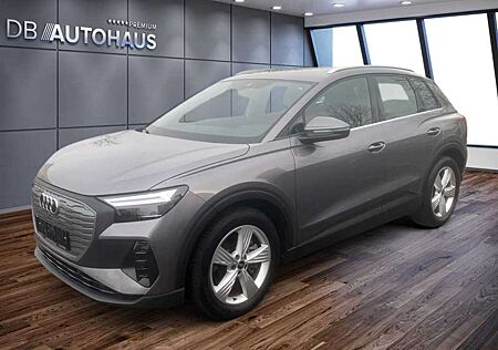 Audi Q4 e-tron 45 Quattro Autom.
