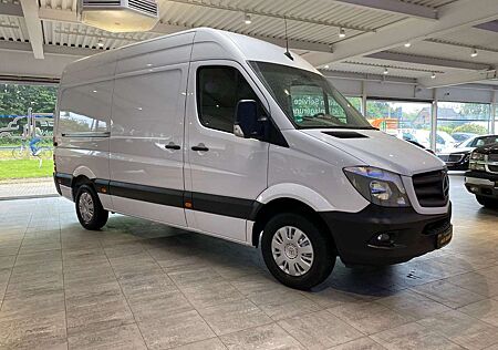 Mercedes-Benz Sprinter Hoch+Lang*L2-H2*Automatik*Garantie*