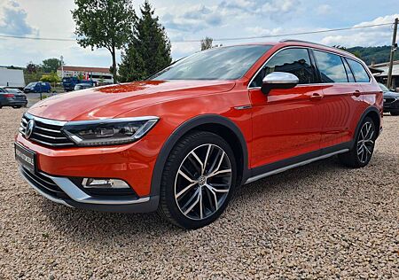 VW Passat Variant Volkswagen Alltrack BMT/Start-Stopp 4Motion