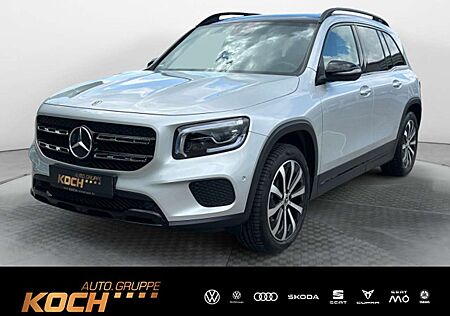 Mercedes-Benz GLB 200 Progressive Navi LED Pano AHK