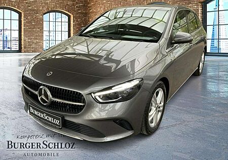 Mercedes-Benz B 180 MULTIB./AHK/WINTERP./KAMERA