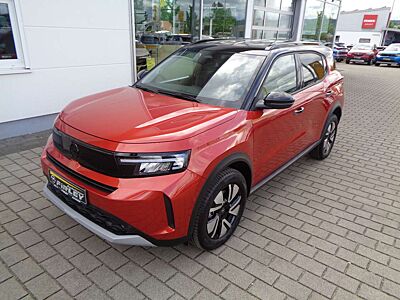 Opel Frontera MHEV GS 1.2 107 kW