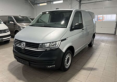 VW T6 Transporter Volkswagen T6.1 Transporter Kasten,4 Motion,Diff.-Sperre