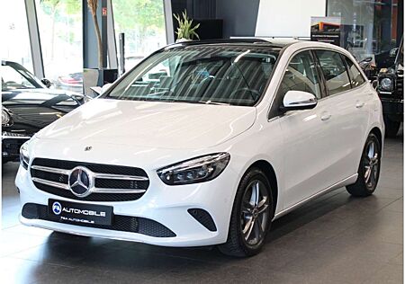 Mercedes-Benz B 220 Progressive 4Matic 2.Hand*AHK*Pano*LED*TOP