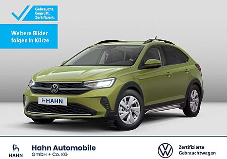 VW Taigo Volkswagen 1.0TSI Life LED Navi PDC Sitzh App-Connect
