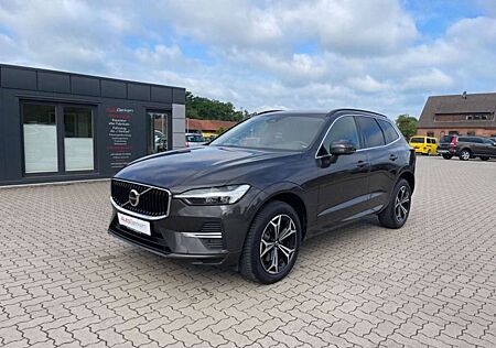 Volvo XC 60 XC60 Momentum Pro AWD 2HD 45.615 KM