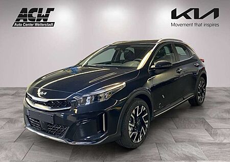 Kia XCeed 1.5T DCT7 SPIRIT XCLUSIVE|NAVI|KAMERA|JBL|FU