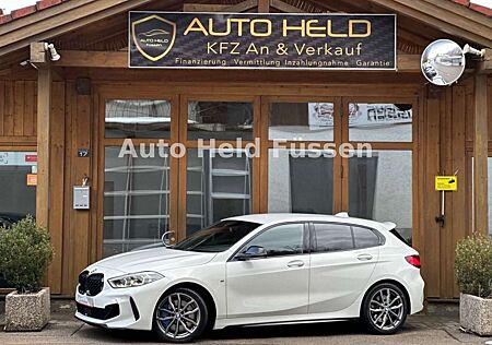 BMW 135 i xDrive Lim Aut Navi Temp LED