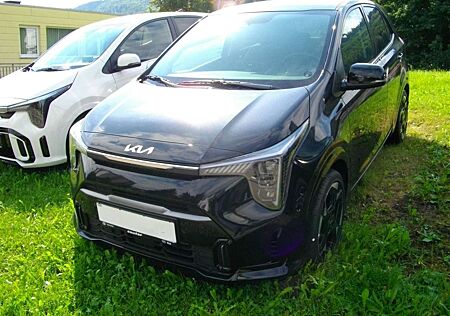 Kia Picanto 1.2 Aut. Spirit Launch Edition
