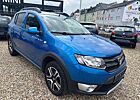 Dacia Sandero II Stepway Prestige PDC / Navi