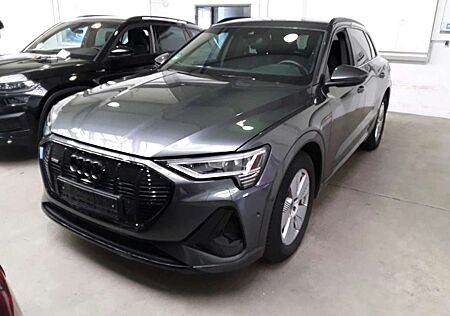 Audi e-tron 55 2x S LINE BLACK MATRIX/ACC/AHK/KAMERA