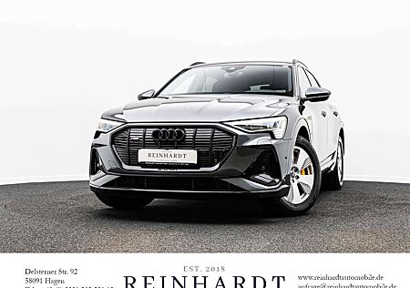 Audi e-tron 55 2x S LINE BLACK MATRIX/ACC/AHK/KAMERA
