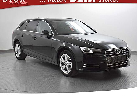 Audi A4 Av 2.0d Sport PANO+VIRTU+NAV+XEN+KOMFOZUG+SHZ