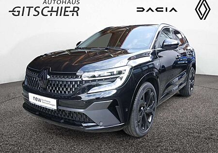 Renault Austral Techno Esprit Alpine Full Hybrid 200