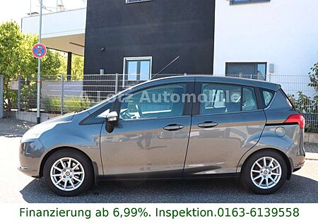 Ford B-Max Trend