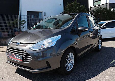 Ford B-Max Trend