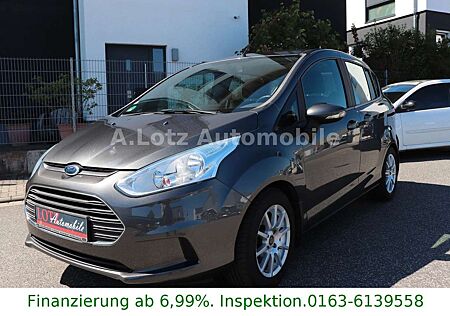 Ford B-Max Trend