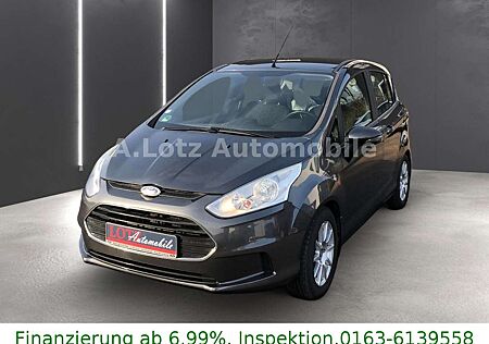 Ford B-Max Trend AU/HU Neu