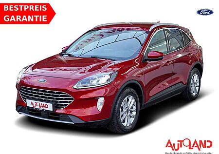 Ford Kuga 1.5 EcoBoost Titanium X LED B&O ACC Kamera