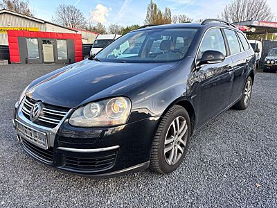 Volkswagen Golf V Variant 2.0TDI