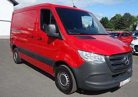 Mercedes-Benz Sprinter 211 CDI FWD L1