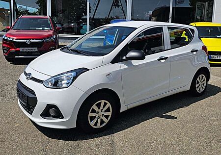 Hyundai i10 1.0