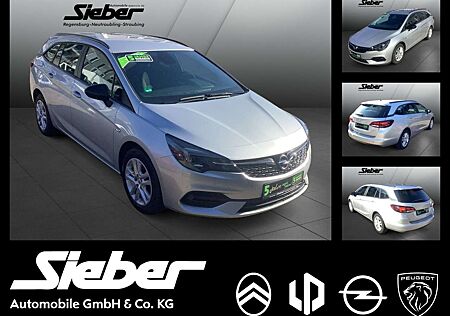 Opel Astra K ST 1.4 Turbo Active *PDC*Sitzheizung*